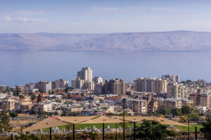 Housing in Israel