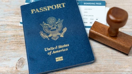 Passport Requirements