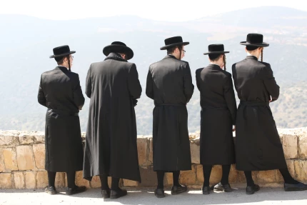 Ashkenazi Jews
