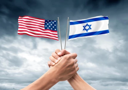 Dual US-Israeli Citizenship