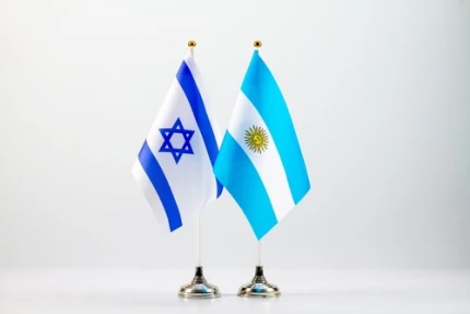 Israel-Argentina