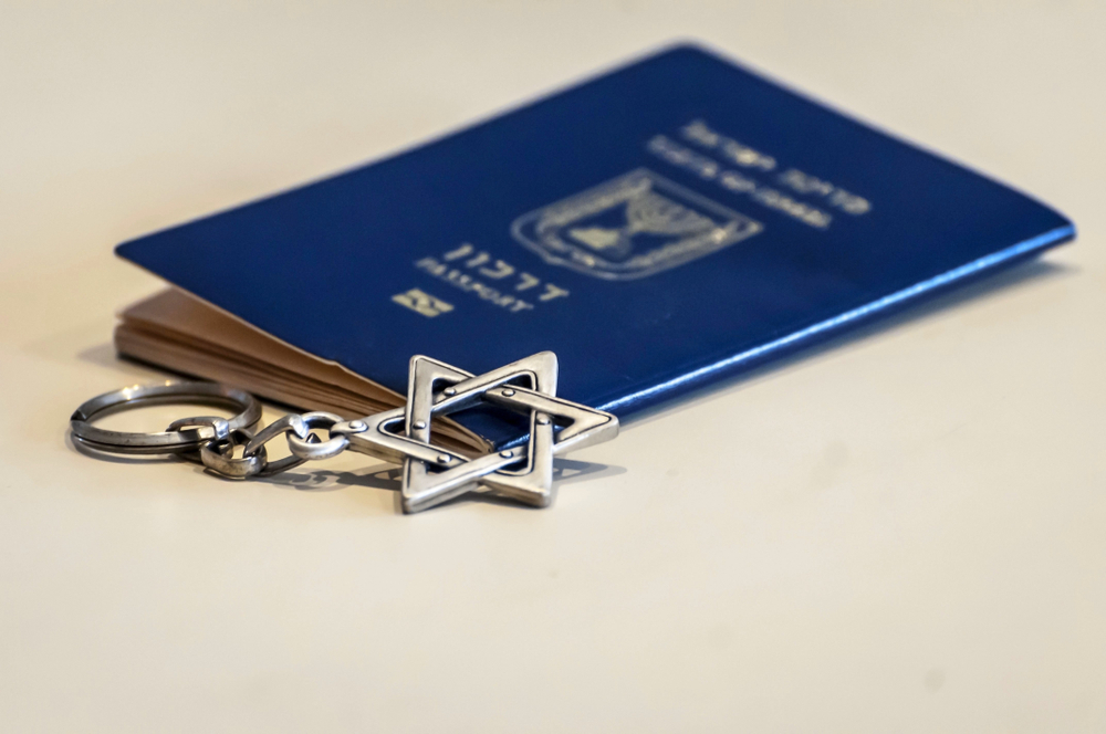 Dual Citizenship in Israel Laws, Benefits, and FAQs