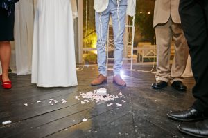 jewish wedding