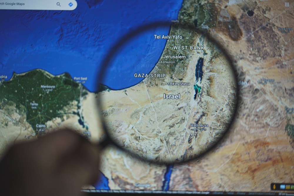 Land In Israel How to buy land in Israel | WRAI